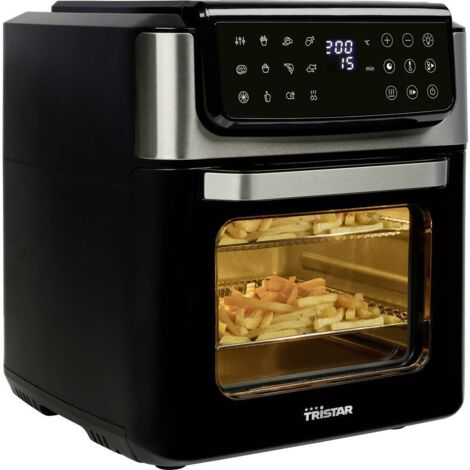 AEROFRYER 12L Tristar 13 Programmi 1800W