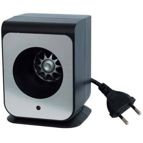 Dissuasore topi + insetti mono stars mq 50 volt 230 watt 3