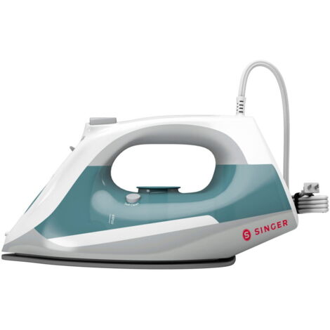 FERRO DA STIRO A VAPORE STEAM CHOICE 1.0 - 2200W - WHITE BIANCO (1/4)