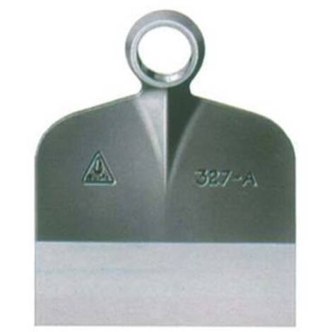 ZAPPA OCCHIO TONDO 327A BELLOTA - ACCIAIO FORGIATO GR 800 MM 175X180 SM.MM 45 - 1 pezzo