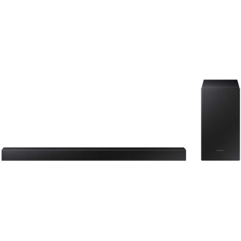 Samsung HW-T420 Nero 2.1 canali 150 W (1/5)