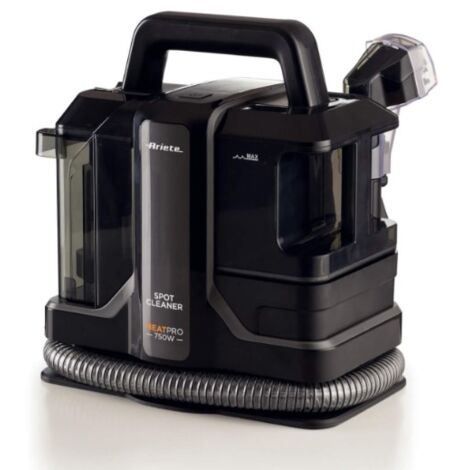 Ariete Spot Cleaner Heat Pro 750W Lavatappeti e Tappezzerie