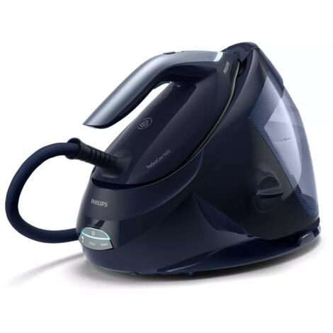 Philips PerfectCare 7000 PSG7130/20 Ferro da stiro con caldaia 2100W 120g/min Blu