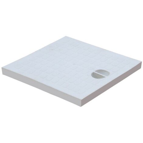 Chiusino Per Pozzetto Singolo Cm. 55X55