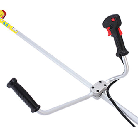 Manubrio asta decespugliatore stars mm 26