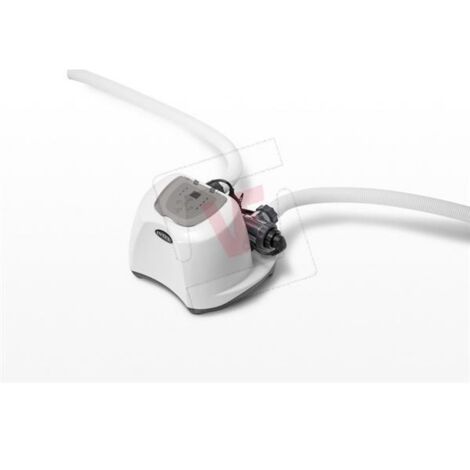 GENERATORE DI CLORO CLORINATORE PER PISCINA INTEX 12 GR/H