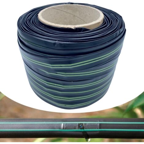 Tubo Tape Gocciolante Ø mm. 16 mt.100 Passo cm.20