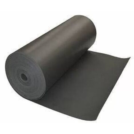 C LASTRA GOMMA SBR LISCIA 2T SP.4MM RT 1,2X5,0M