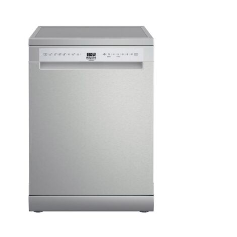 Hotpoint Lavastoviglie H7F HS41 X Capacità 15 Coperti Classe C Colore Acciaio inossidabile (1/5)