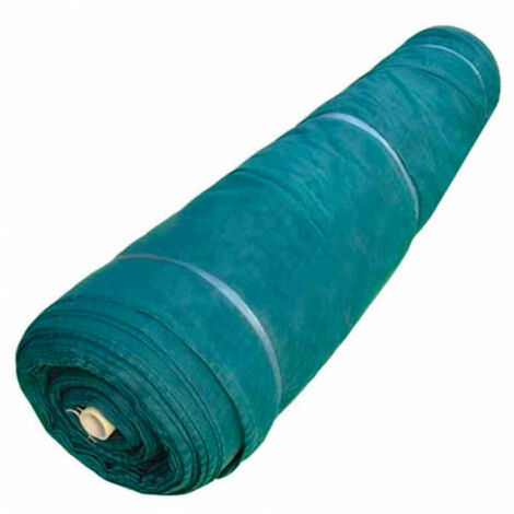 TELO X OLIVE ANTISPINA STARS - PE VERDE GR/MQ 85 H.MT 8 ML 50 + POLIECO - 1 pezzo (1/2)