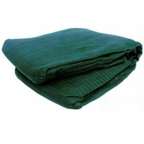 TELO X OLIVE ANTISPINA STARS - PE VERDE GR/MQ 85 MT 7X14 + POLIECO  - 1 pezzo (1/2)