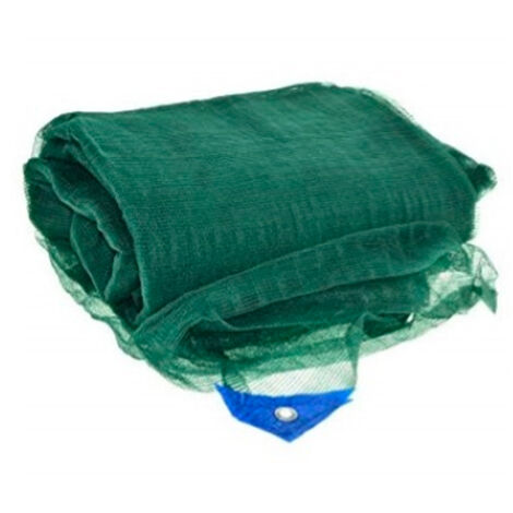 TELO X OLIVE ANTISPINA + SPACCO STARS - PE VERDE GR/MQ 85 MT  6X6 + POLIECO - 1 pezzo (1/2)