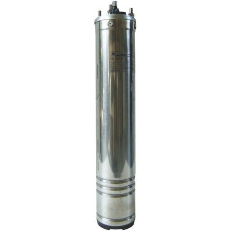 Motore 1,5 Hp Monofase Kmsm150 Per Pompa St1814
