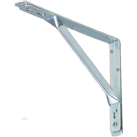 10 x REGGIMENSOLA CLICK 2576 S ACCIAIO 50 CM POR 350 KG (1/2)