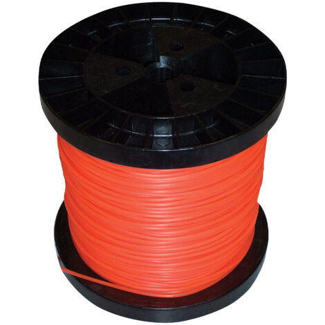 Filo nylon profes.quadro 4,0x100mt.(kg2-lb4) (1/3)