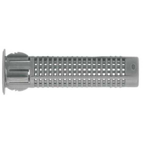 20 pz Fischer tasselli a rete FIS HK   16x85 mm per ancoranti chimici (1/2)
