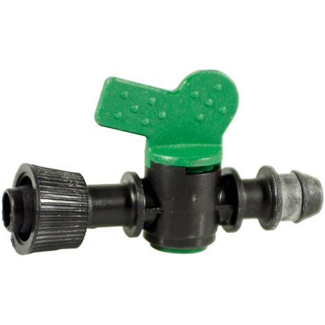 Ala Gocc. Rigida Raccordo Vda Mm16 - 25 Pz (1/2)