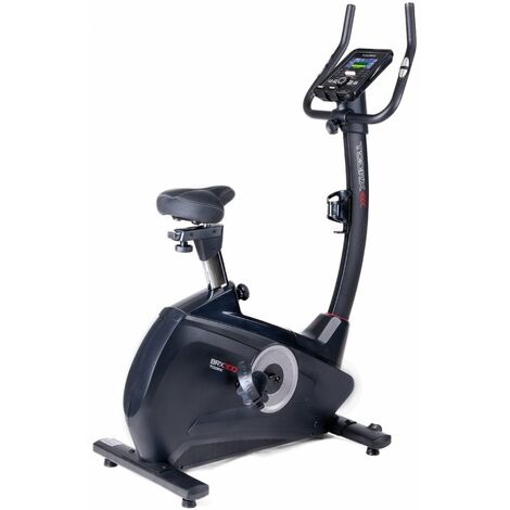 BRX-300 HRC ergometro - cyclette con ricevitore wireless APP Ready (1/4)