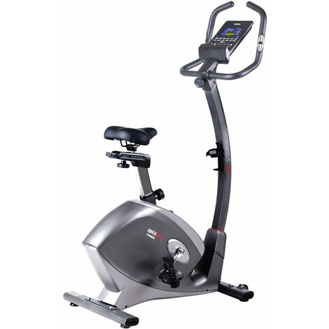 BRX-R95 HRC - cyclette elettromagnetica - recumbent - ricevitore wireless (1/4)