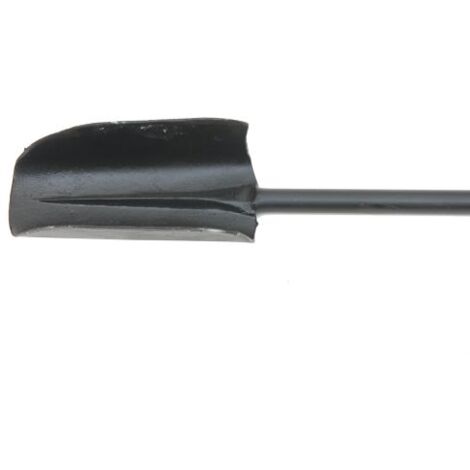 PALA A CARTOCCIO SCAVABUCHE P/PALI FORG 150 CM (1/3)