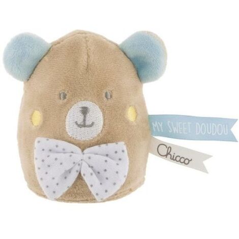 Chicco Lucenotte Orsetto (1/4)