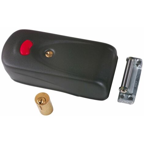 Elettroserratura Per Lavatrice Whirlpool – Ricambio Compatibile Codice 481010602648 - 4