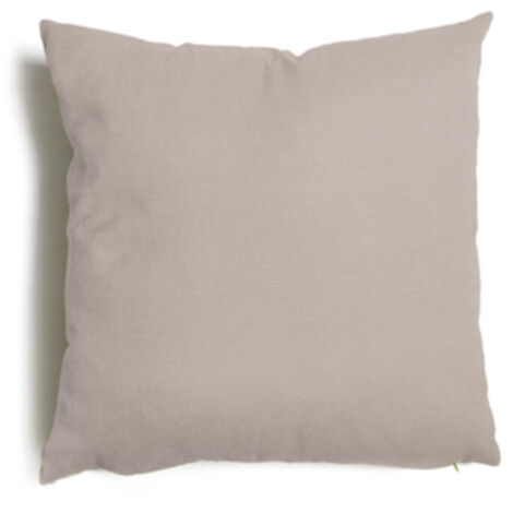 CUSCINO TULIPANO CM.43X43 TORTORA 1646. Prezzo per 1 pezzo. (1/4)