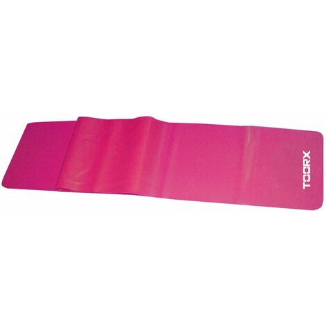 Fascia elastica latex-free LIGHT - 150x15 cm x h0,35 mm (1/4)