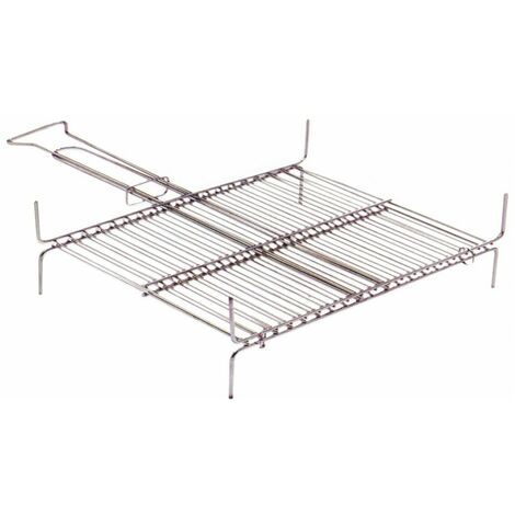Graticola Tipo Ristorante cm. 35X40 (1/5)