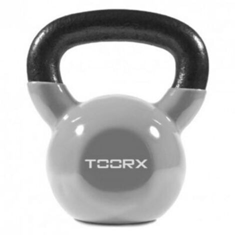 TOORX Kettlebell Toorx In Vinile Kg 20 (1/2)