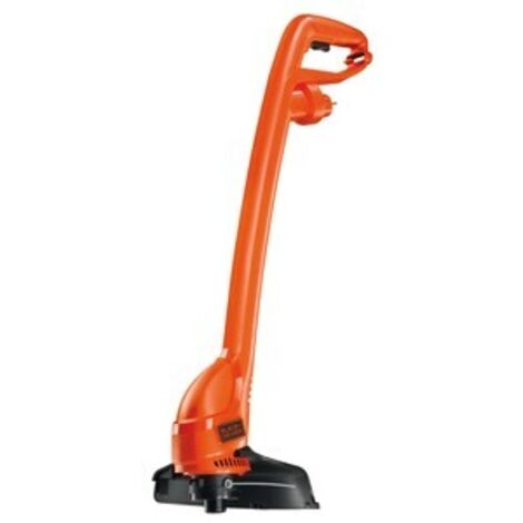 Tagliabordi a filo black & decker gl 250 watt.250 cm.23 - Salone