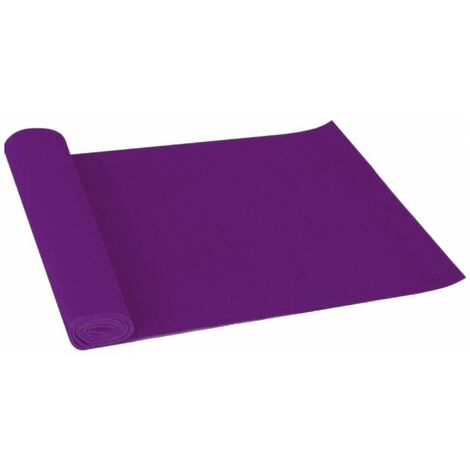 MAT-174 - Materassino per yoga con superficie antiscivolo - 173x60x0,4 cm