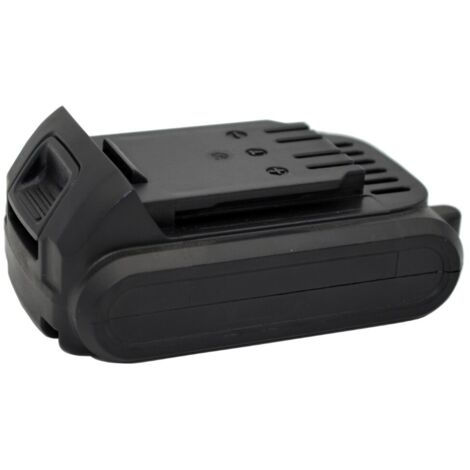 CONCORD BATTERIA LITIO 20V 2AH