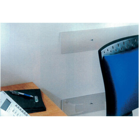 BATTISEDIE TRASP.LISCIO CON FORI CM12X80 S/VITI. Prezzo per 1 pezzo.