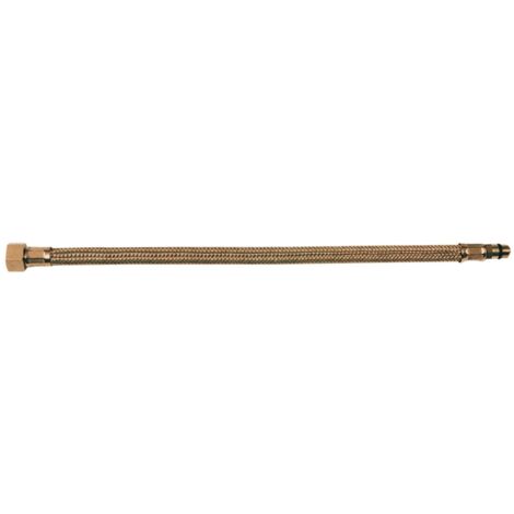 Flessibile Per Miscelatore 12X1 Corto 35 Cm 2 Pz - 6 Pl (1/2)