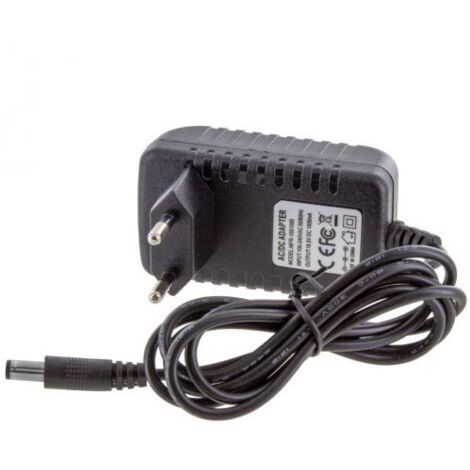 Caricabatteria Per Forbici A Batteria (1/2)