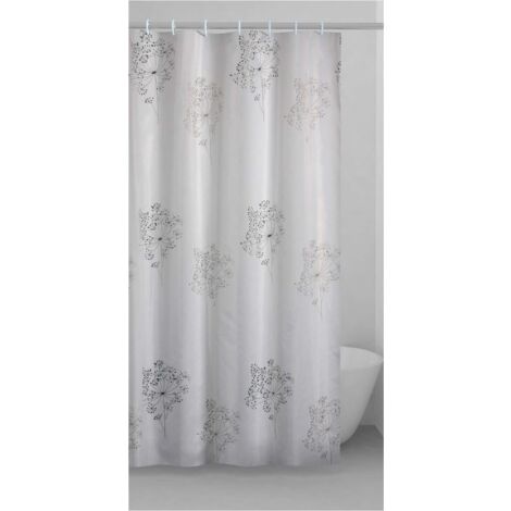 GEDY TENDA DOCCIA POLIES.FLORA 1320 120X200