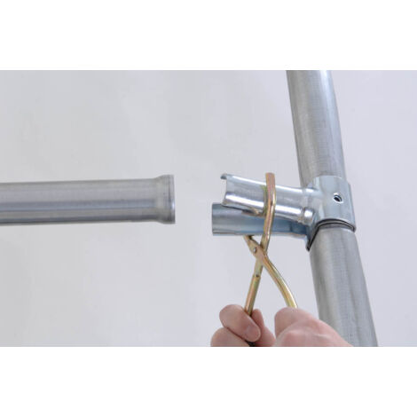 ELSKBRUN Fascia Elastica Colorata Da 2 Metri E 10cm, Morbida Fettuccia In Gomma Elasticizzata Per Vestiti, Accessori Per Cucito Fai Da Te, Verde, 10cm