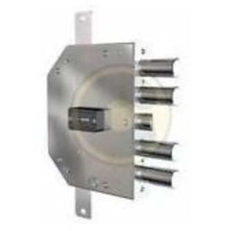 CR 2155 SERRATURA APPL P/BLIND TRIPL DM SX E61 I28