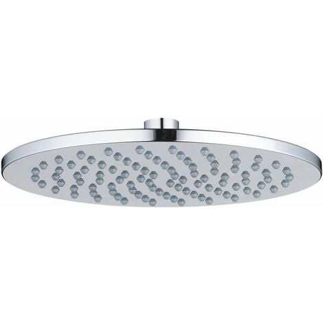 Soffione Doccia Tondo