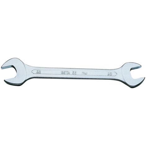 Chiave A Forca Doppia - 30/32 Mm (1/2)