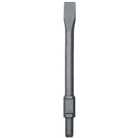 Scalpello Piatto Attacco Esagonale mm. 30 Lunghezza mm. 410