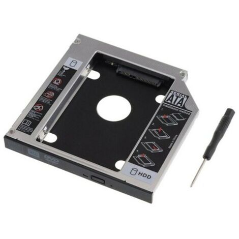 Ewent EW7005 parte del case del computer Universale Gabbia HDD (1/4)