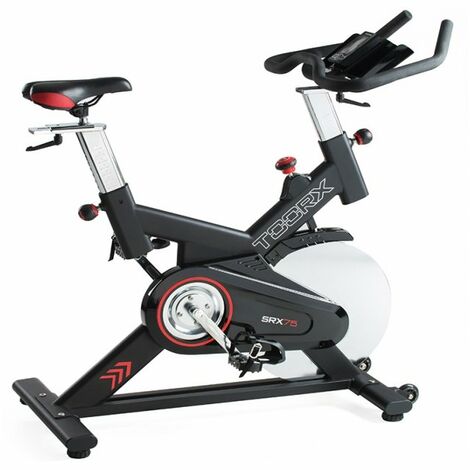 SRX-75 - Speed bike + ricevitore wireless