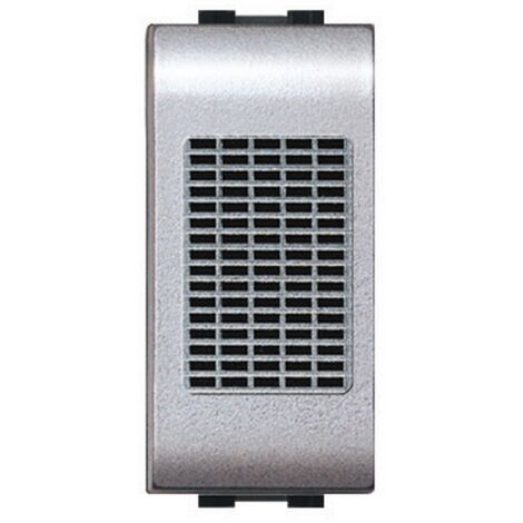 Life Art.4072-10Tec Suoneria 220V 50Hz 8V Tec (1/2)