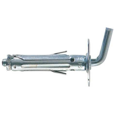 Fischer Tassello Sbs 9/8 Gancio Corto - 100 Pz (1/2)