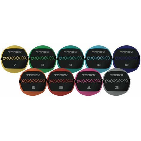 Wall ball - Ø 35 cm - 7 kg