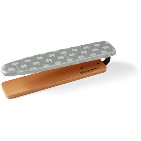 Foppapedretti lostiramaniche in legno colore noce