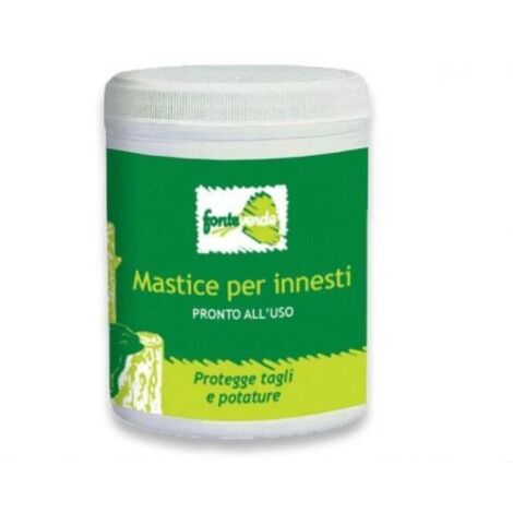 Mastice per Innesti gr. 200 (1/4)