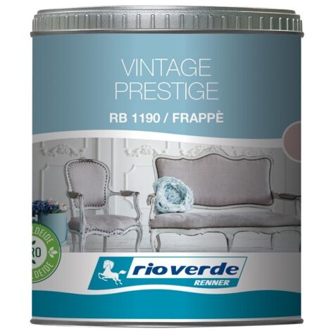 Rb1190 Vernice Vintage - Frappe' - 0,5 Litri (1/4)